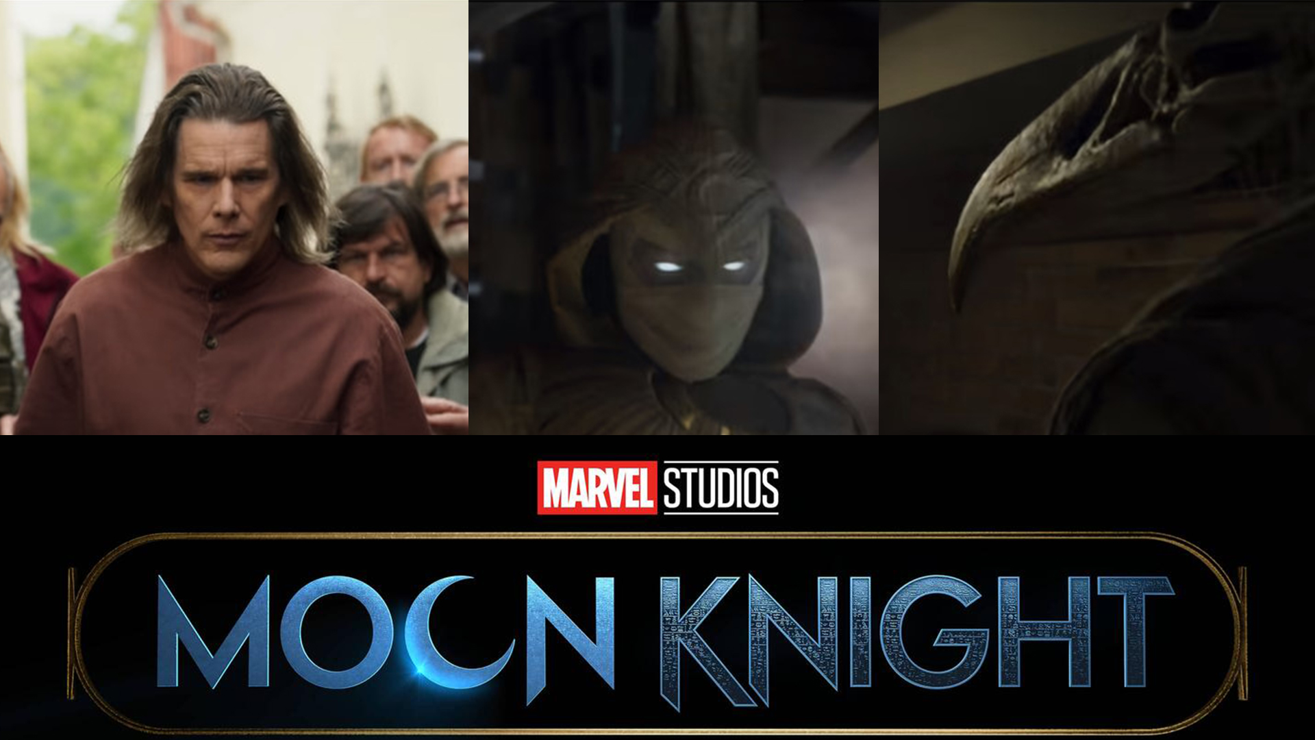 Moon Knight