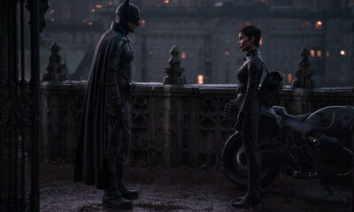 The Batman