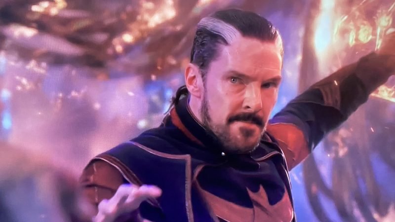 Doctor Strange 2