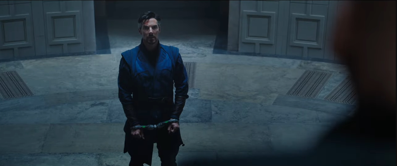 Doctor Strange 2 