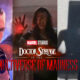 Doctor Strange 2, Doctor Strange in the Multiverse of Madness