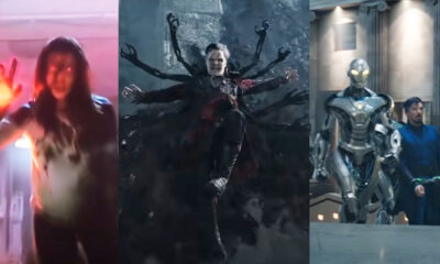 Doctor Strange 2, Doctor Strange in the Multiverse of Madness