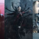 Doctor Strange 2, Doctor Strange in the Multiverse of Madness
