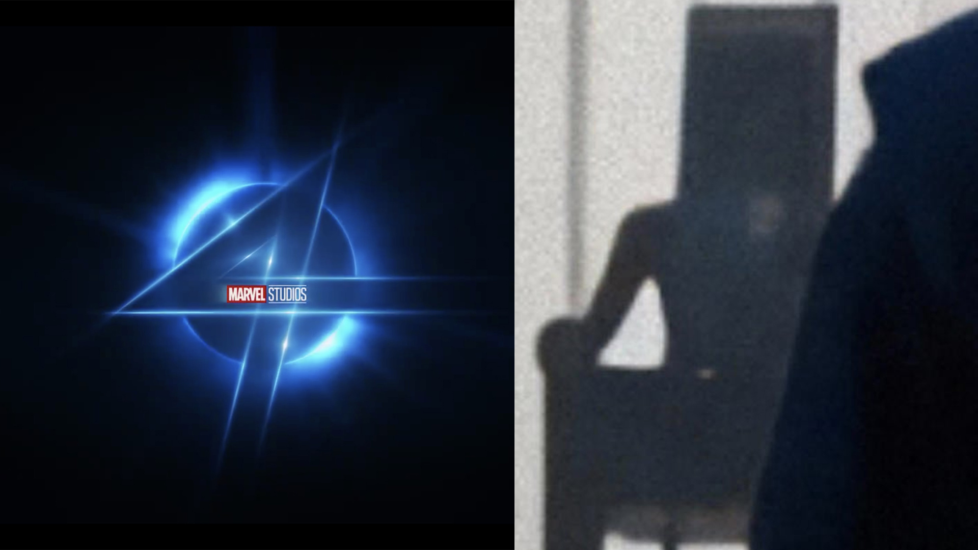 Fantastic Four Reed Richards