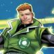 Green Lantern