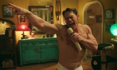 John Cena, Peacemaker