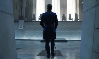 MCU illuminati, Doctor Strange 2