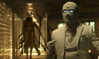 Moon Knight, Khonshu
