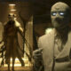 Moon Knight, Khonshu