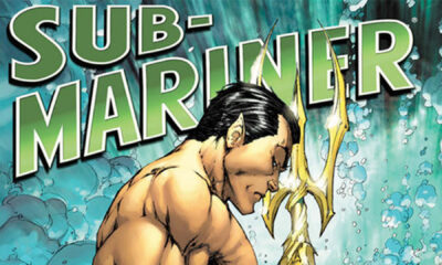 Namor, Black Panther: Wakanda Forever