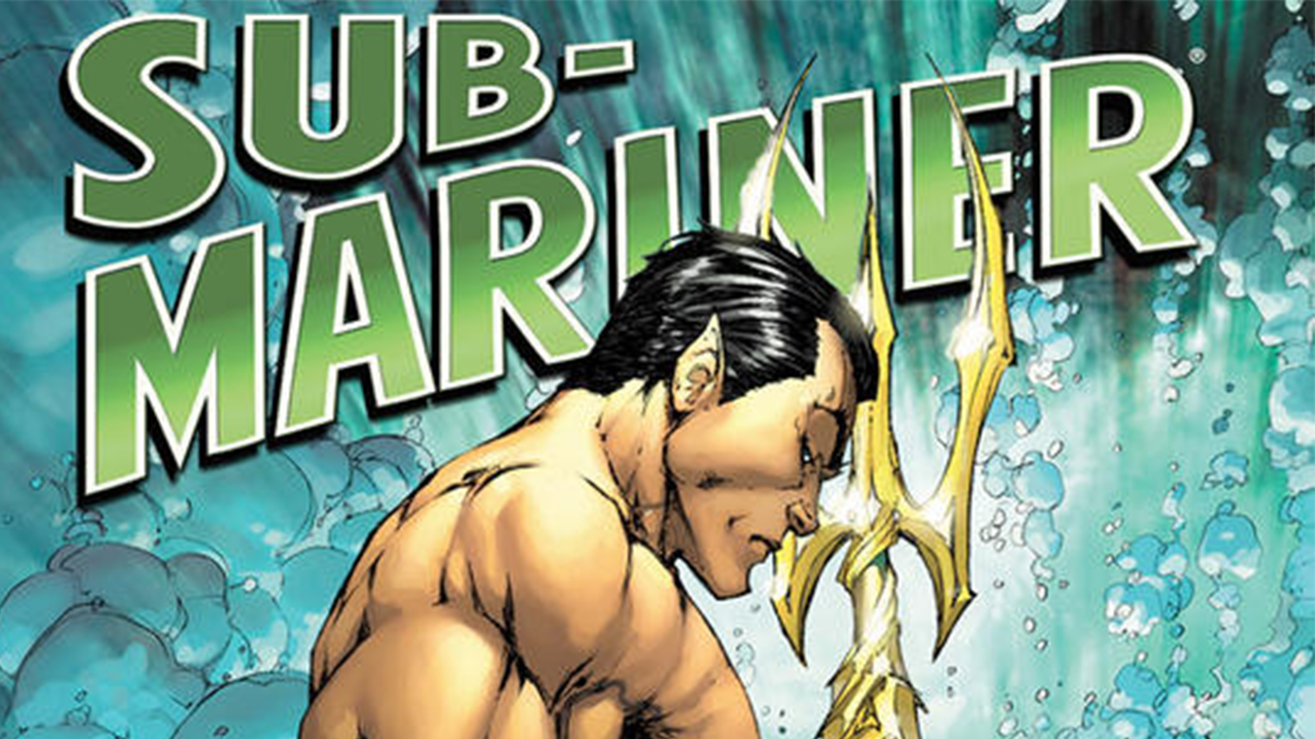 Namor, Black Panther: Wakanda Forever