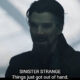 Doctor Strange 2, Doctor Strange in the Multiverse of Madness
