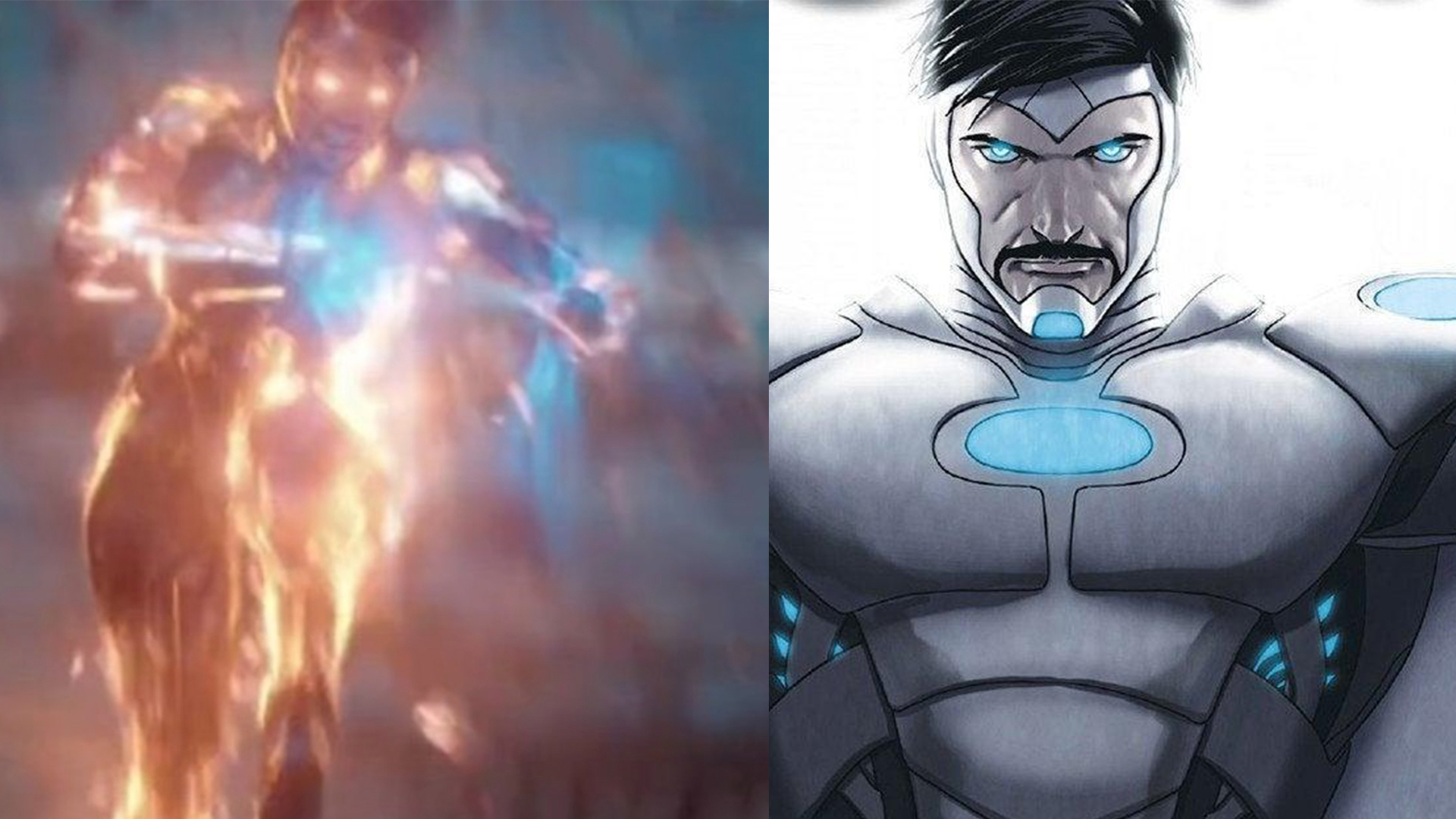 Superior Iron Man, Doctor Strange 2