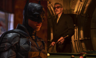 The Batman, Carmine Falcone