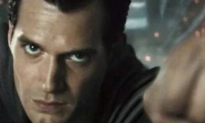 Peacemaker, Henry Cavill, Superman