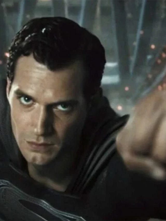 Man of Steel 2 to be produced by Charles Roven & more DCEU news