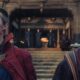Doctor Strange in the Multiverse Of Madness