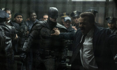 The Batman