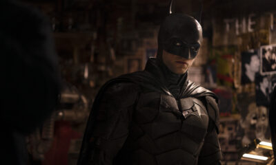The Batman