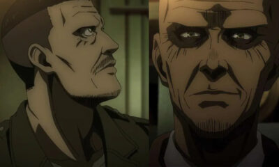 Attack on Titan season 4