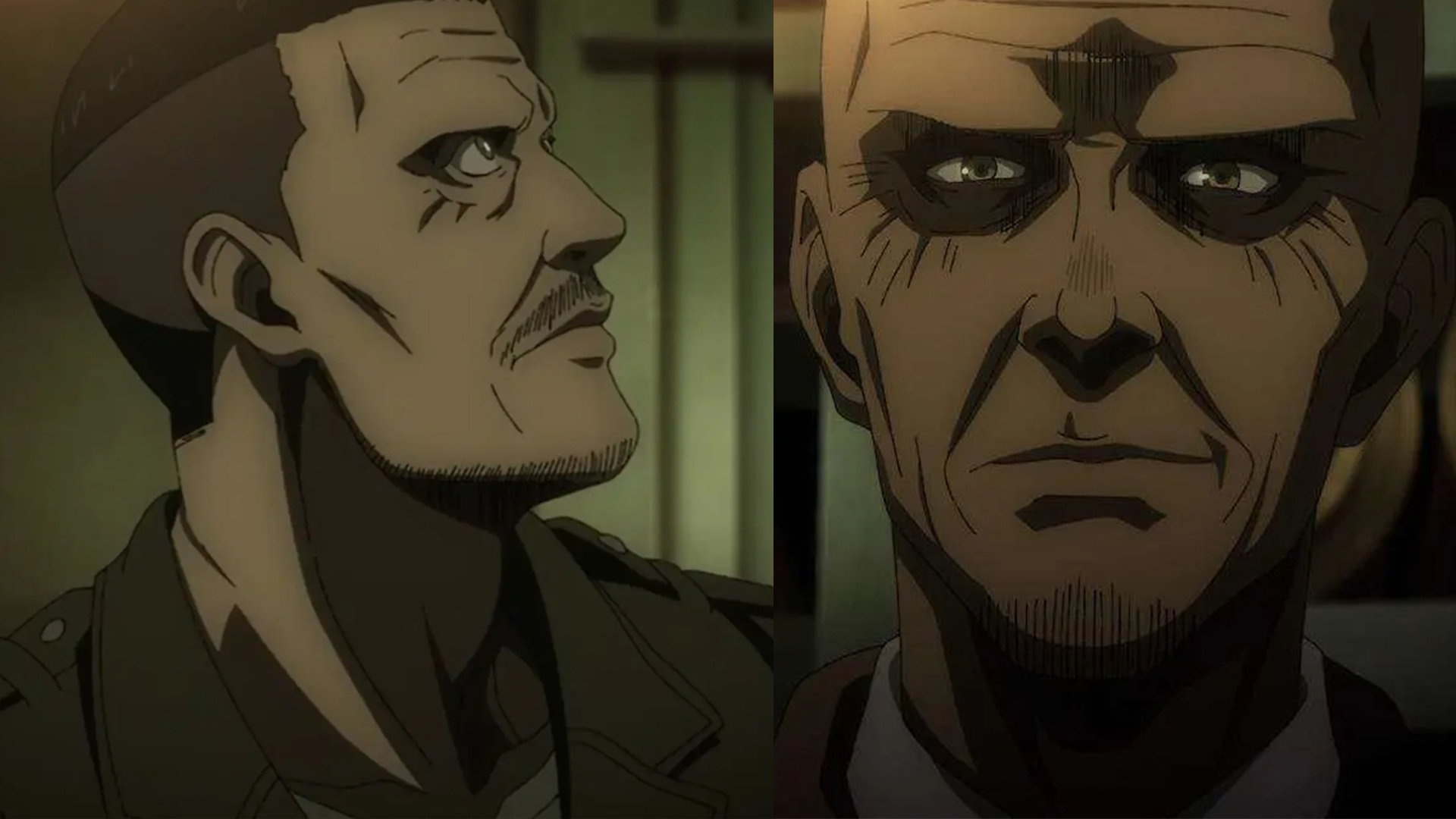 Attack on Titan season 4