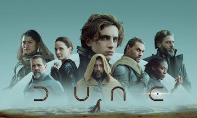 DUNE