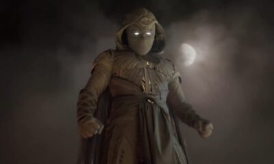 Moon Knight