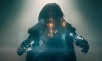 Black Adam, Dwayne Johnson