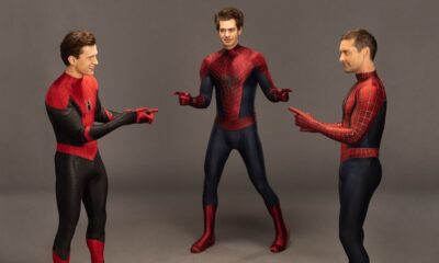 Spider-Man No Way Home