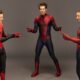 Spider-Man No Way Home