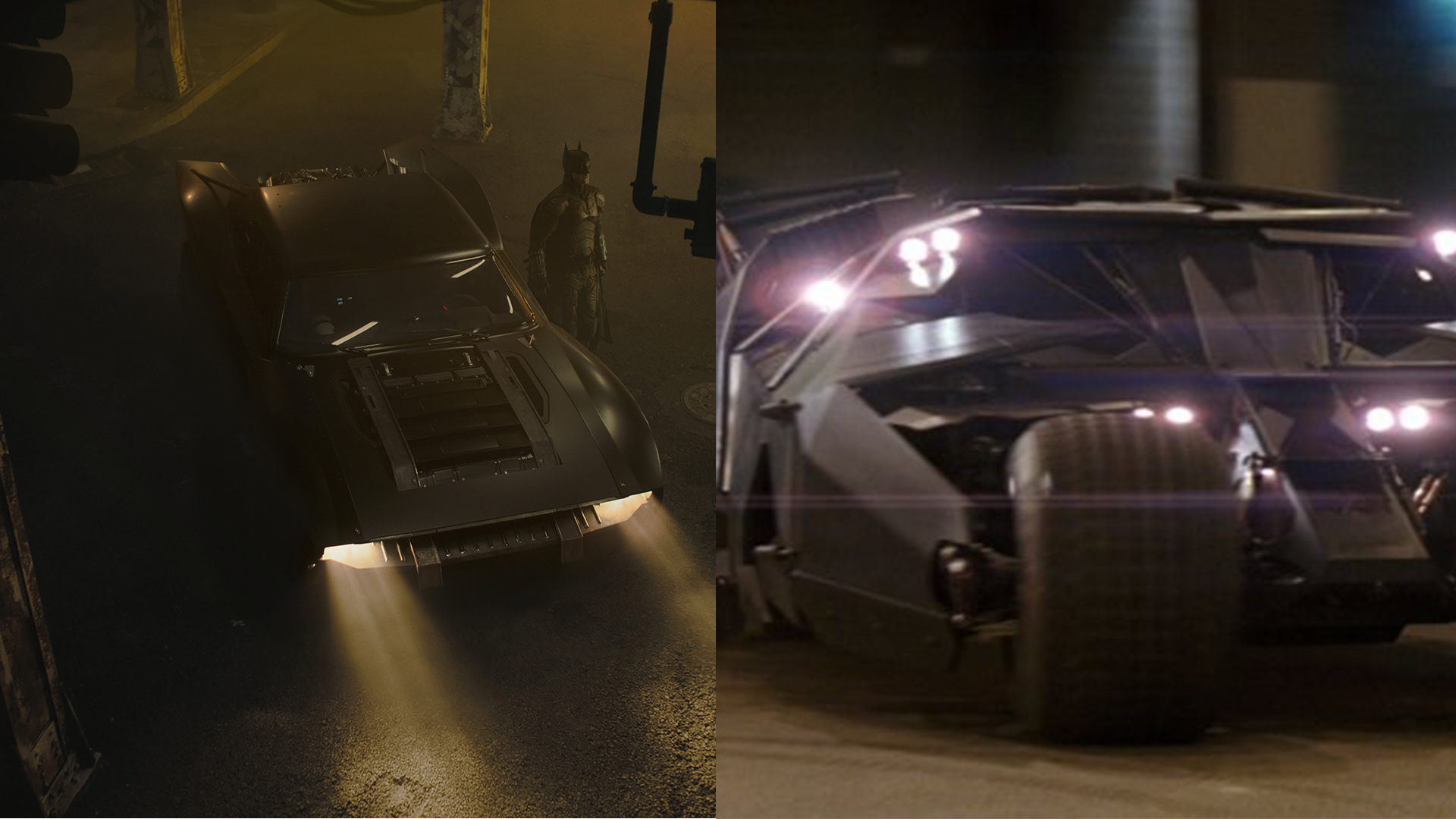 The Batman