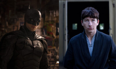 The Batman, Barry Keoghan