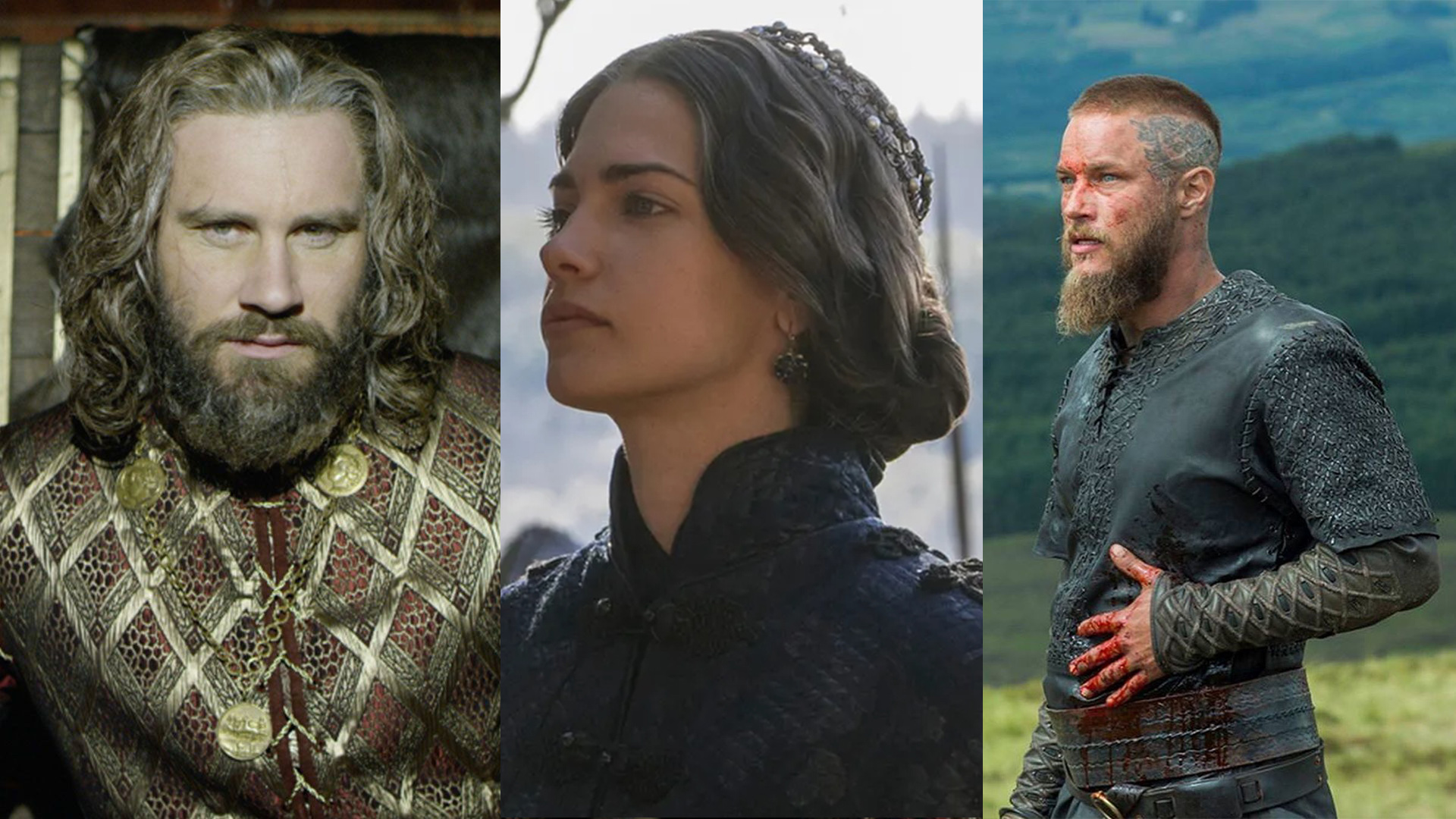Vikings: Valhalla