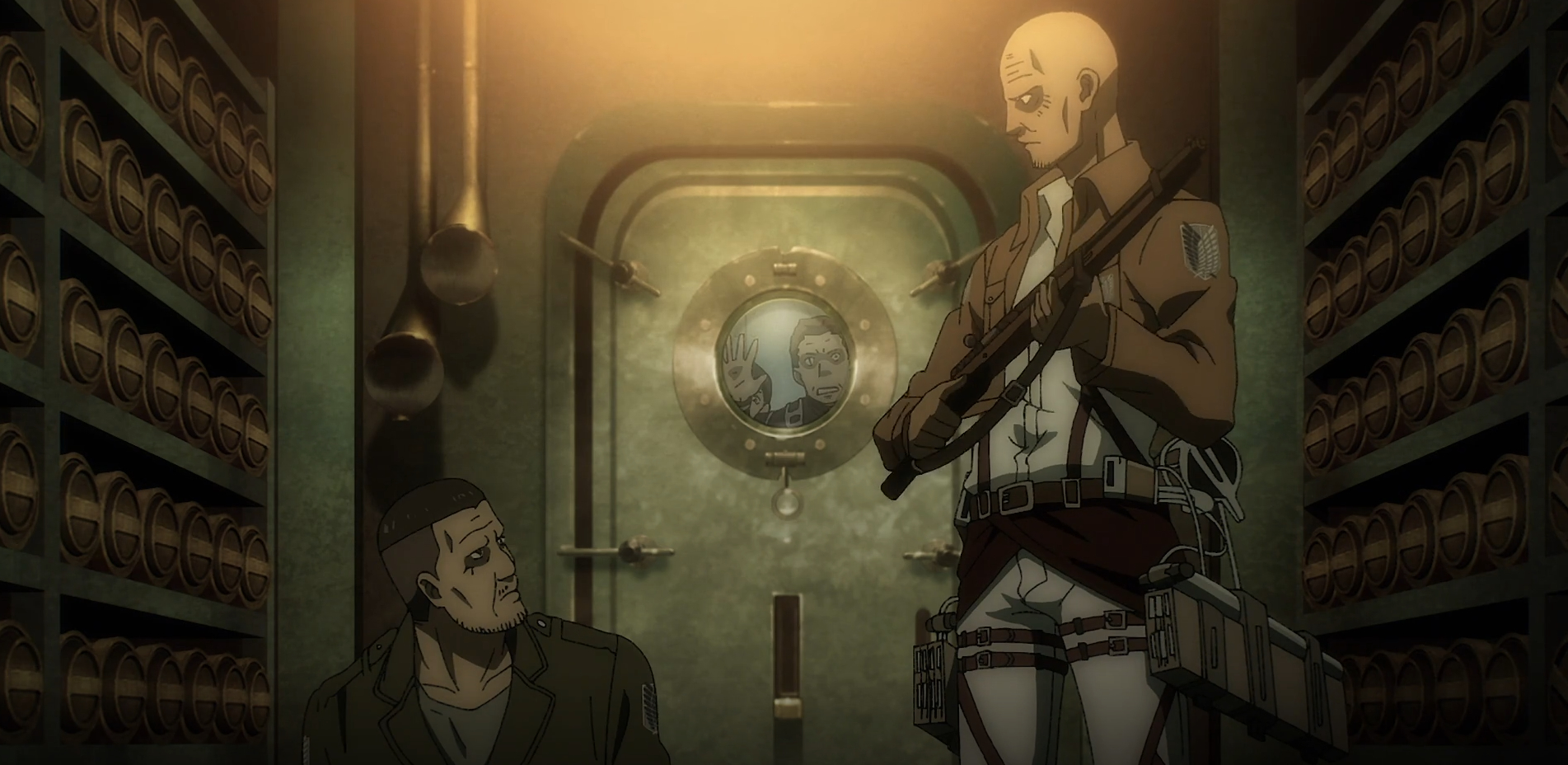 Attack on Titan