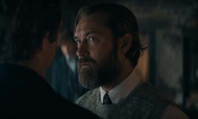 Fantastic Beasts: The Secrets Of Dumbledore, Fantastic Beasts 3