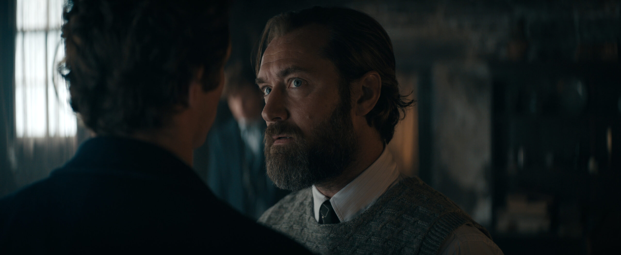 Fantastic Beasts: The Secrets Of Dumbledore, Fantastic Beasts 3