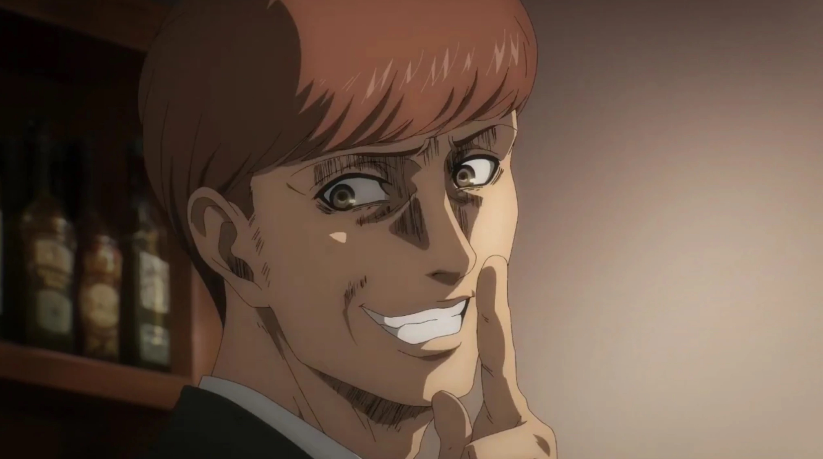 Attack on Titan, Floch