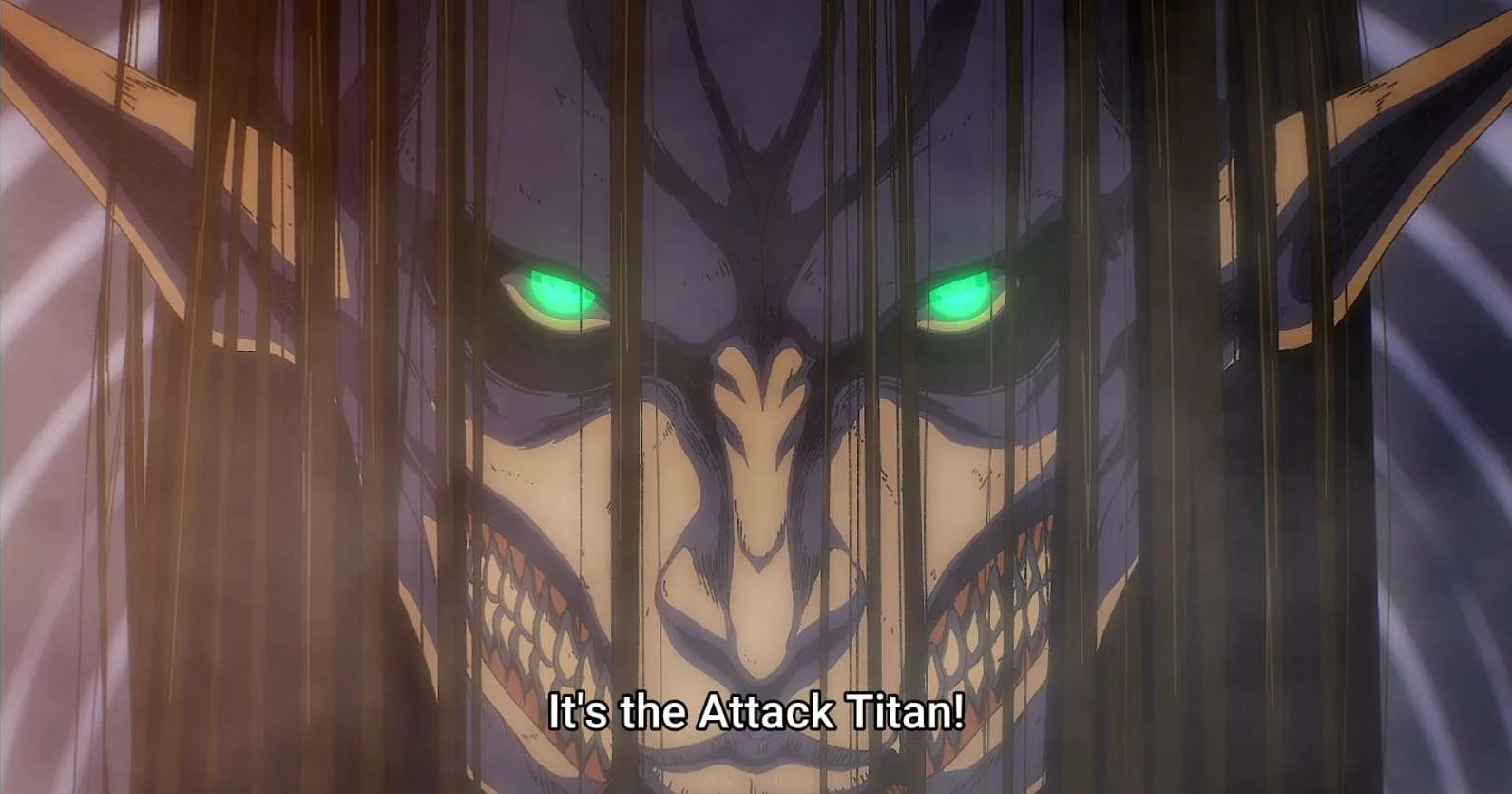 Attack on Titan season 4 Episode 28