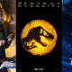 CinemaCon 2022, Jurassic World: Dominion, Halloween Ends, NOPE
