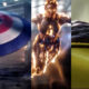 Doctor Strange in the Multiverse of Madness, Doctor Strange 2 Captain Carter, Captain Marvel, Professor X