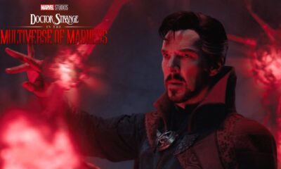 Doctor Strange in the Multiverse of Madness, Doctor Strange 3, Midnight Sons, Blade