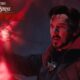 Doctor Strange in the Multiverse of Madness, Doctor Strange 3, Midnight Sons, Blade