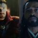 Doctor Strange in the Multiverse of Madness, Illuminati