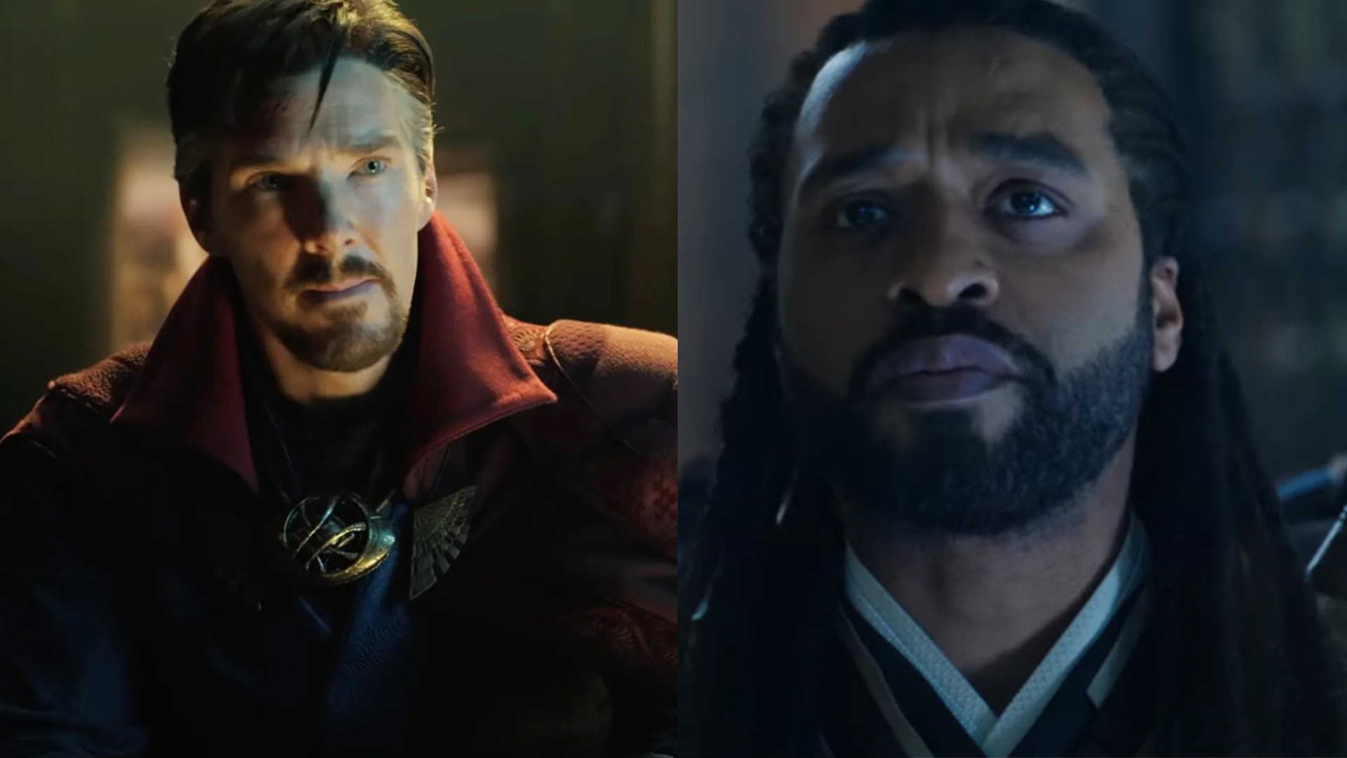 Doctor Strange in the Multiverse of Madness, Illuminati