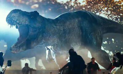 Jurassic World: Dominion