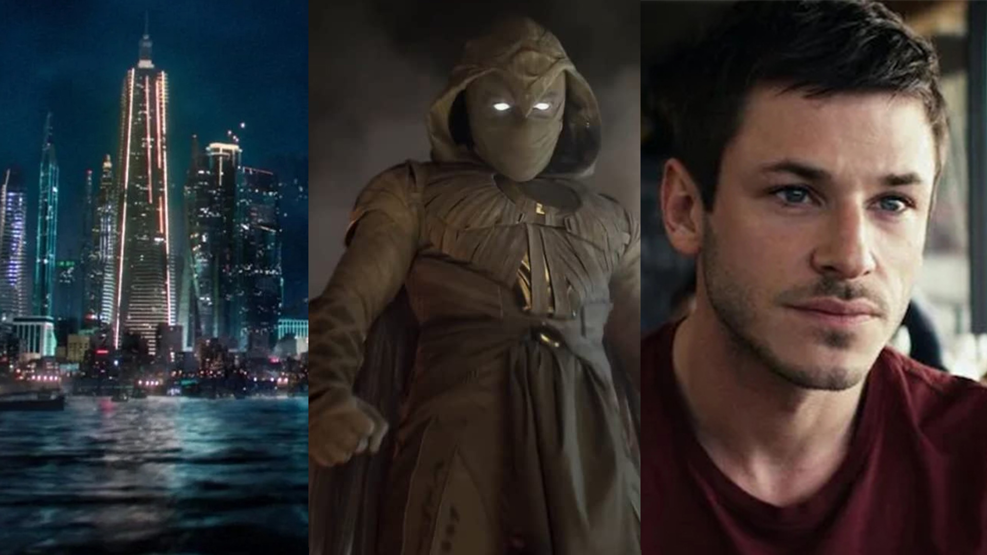 Moon Knight episode 3