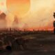 Rebel Moon, Zack Snyder