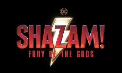 Shazam 2, Shazam! Fury of the Gods