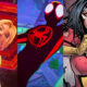 Spider-Man Across the Spider-Verse