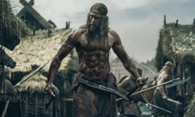The Northman
